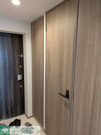 コンポジット新宿柏木の物件内観写真